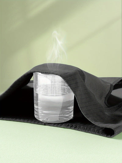 Pack de 6 culottes taille haute gainantes - respirantes et confortables