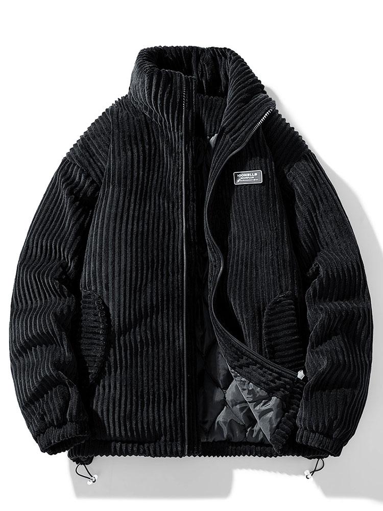 Freddy™ - Veste en velours côtelé