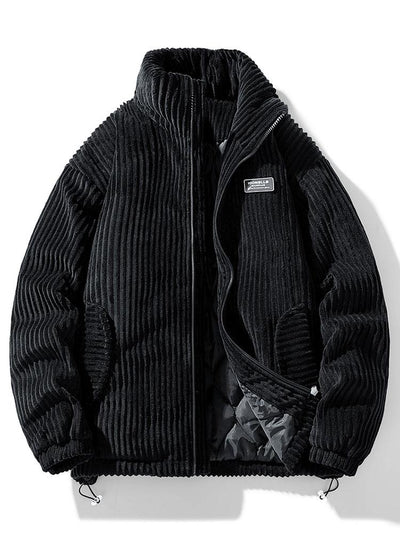 Freddy™ - Veste en velours côtelé