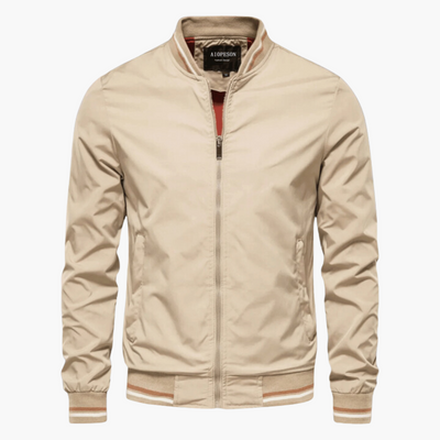 Marcel | Veste Élémentaire