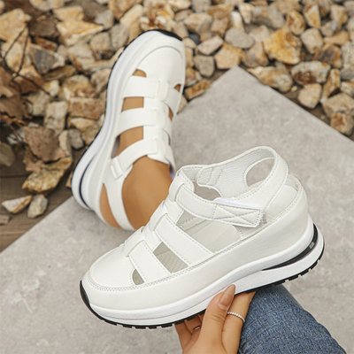 Liliane / Sandales Confortables