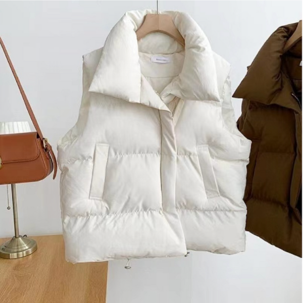 Gilet Doudoune Roberta pour femmes
