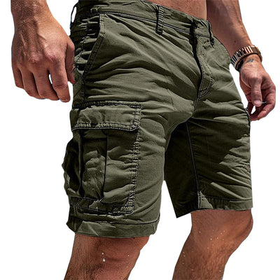 Beeckhoven™ | Short cargo pour hommes