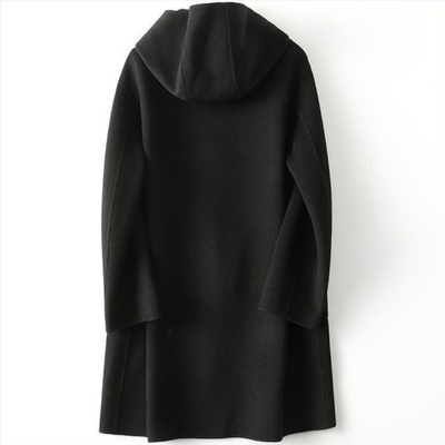 Manteau en laine Hannah Clay
