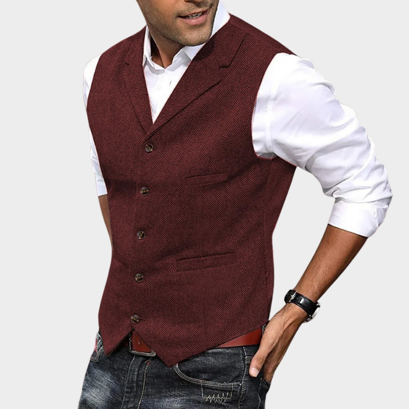 Gilet Aristo ™