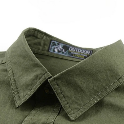 Short-sleeve Sierra