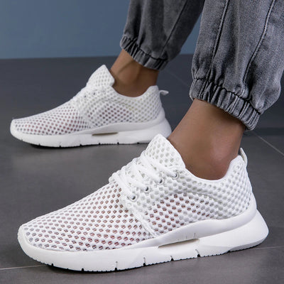 Chaussure de sport en maille Aero