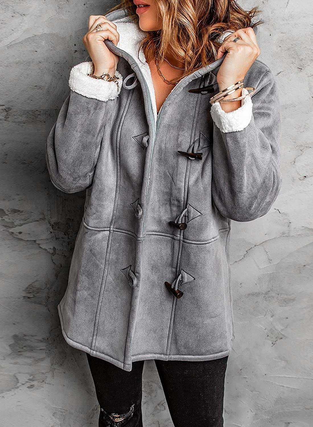 Manteau Mira™ pour femmes