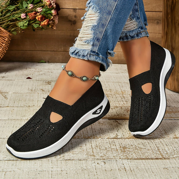 Pamela – Chaussures confortables pour femmes