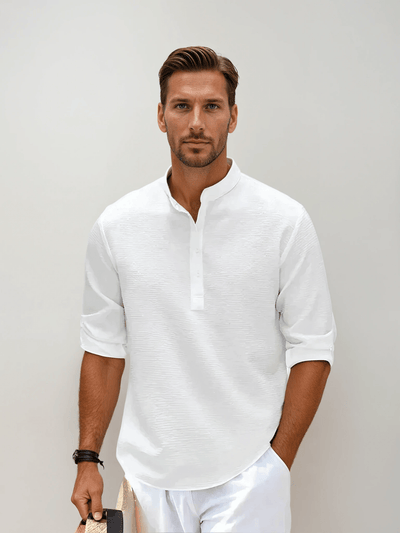 Chemise Monaco Breeze