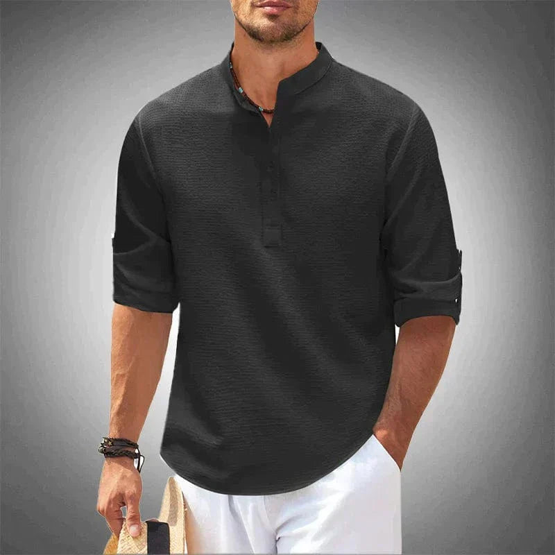 Chemise Monaco Breeze