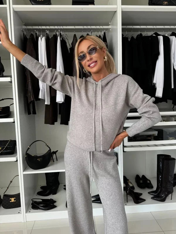 Ensemble deux pièces Marta™ pour femme