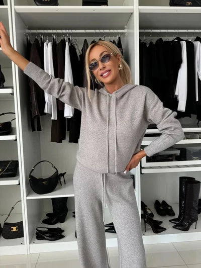 Ensemble deux pièces Marta™ pour femme