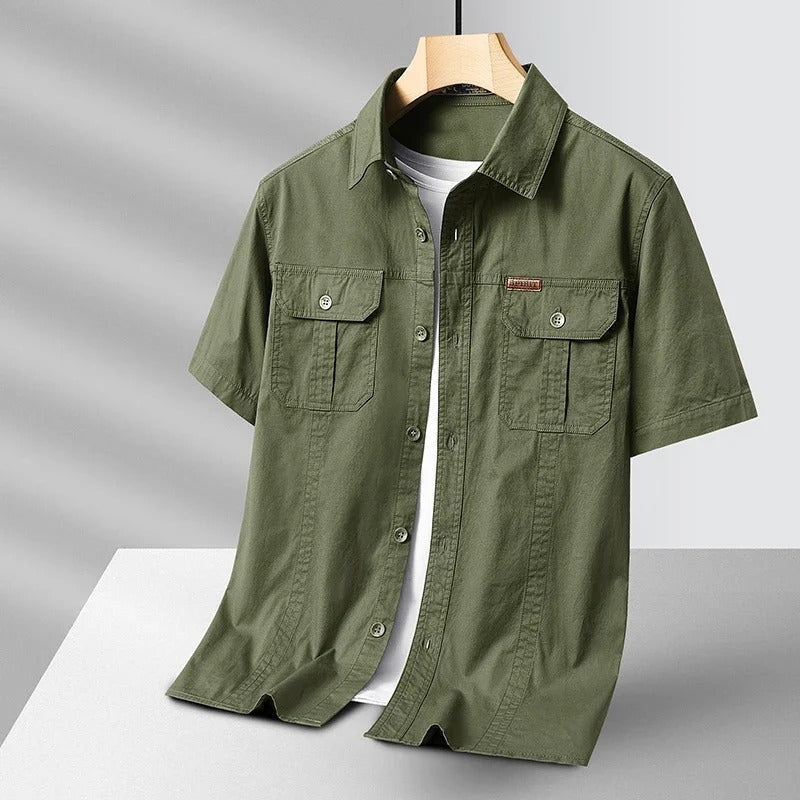 Short-sleeve Sierra