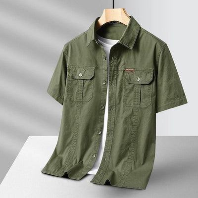 Short-sleeve Sierra
