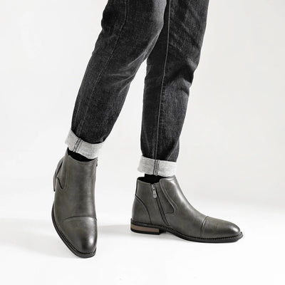 Botte Chelsea Ashbury