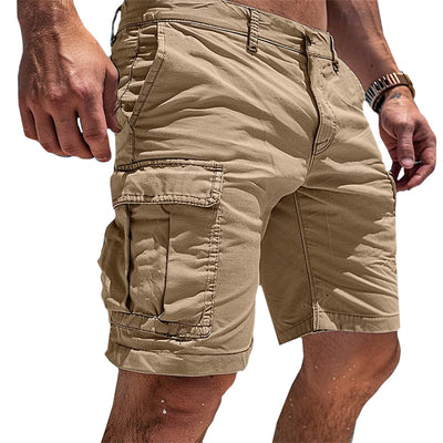 Beeckhoven™ | Short cargo pour hommes