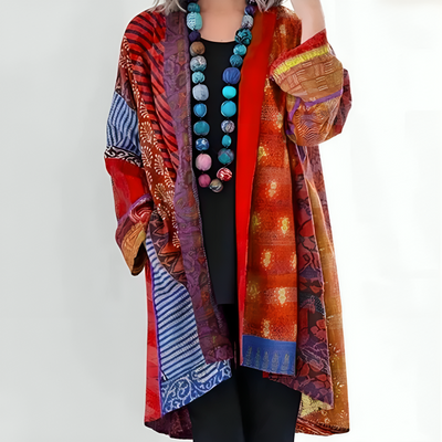 LEA | Gilet tendance