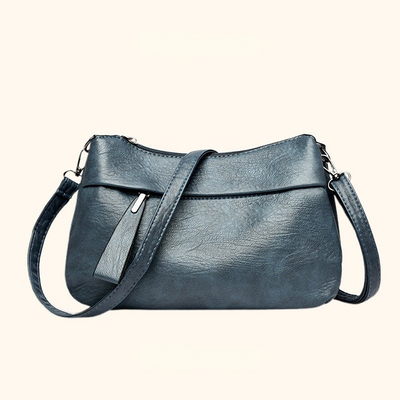 EVA | Sac à bandoulière en cuir