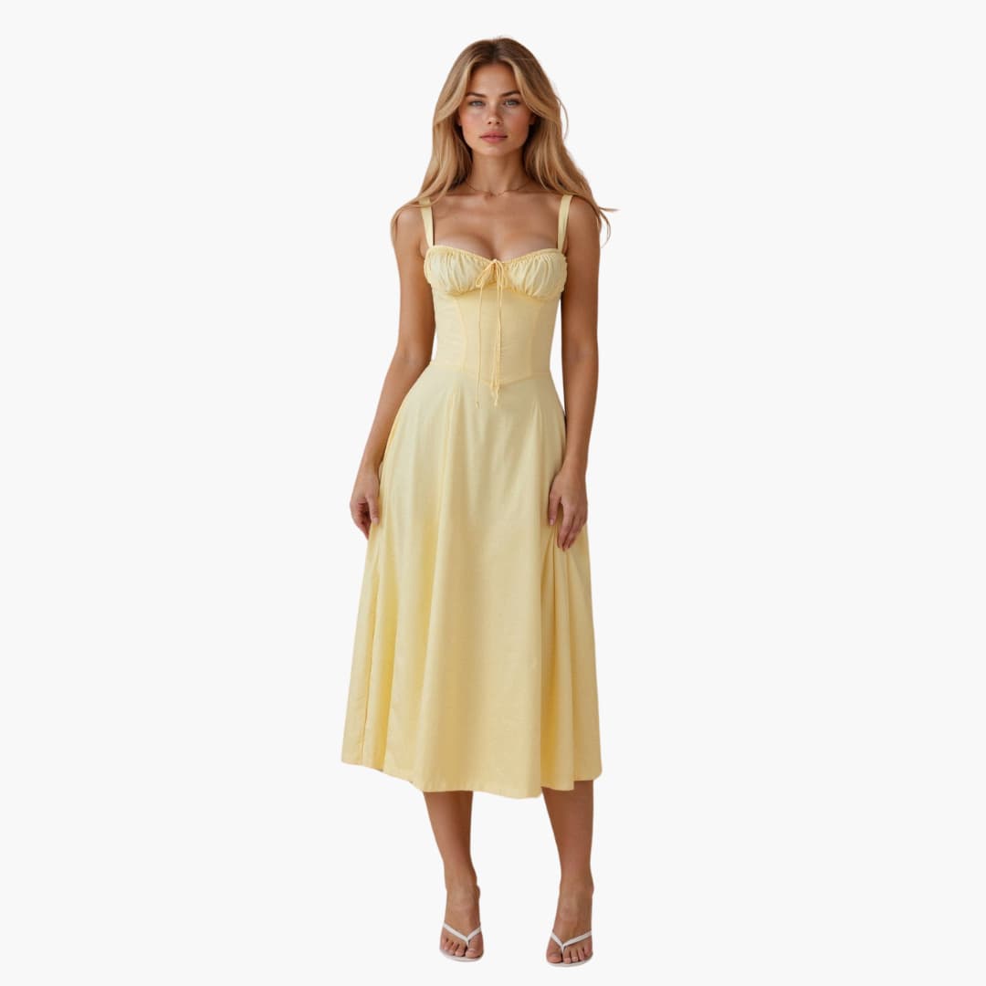 Stella  – La robe parfaite pour chaque occasion