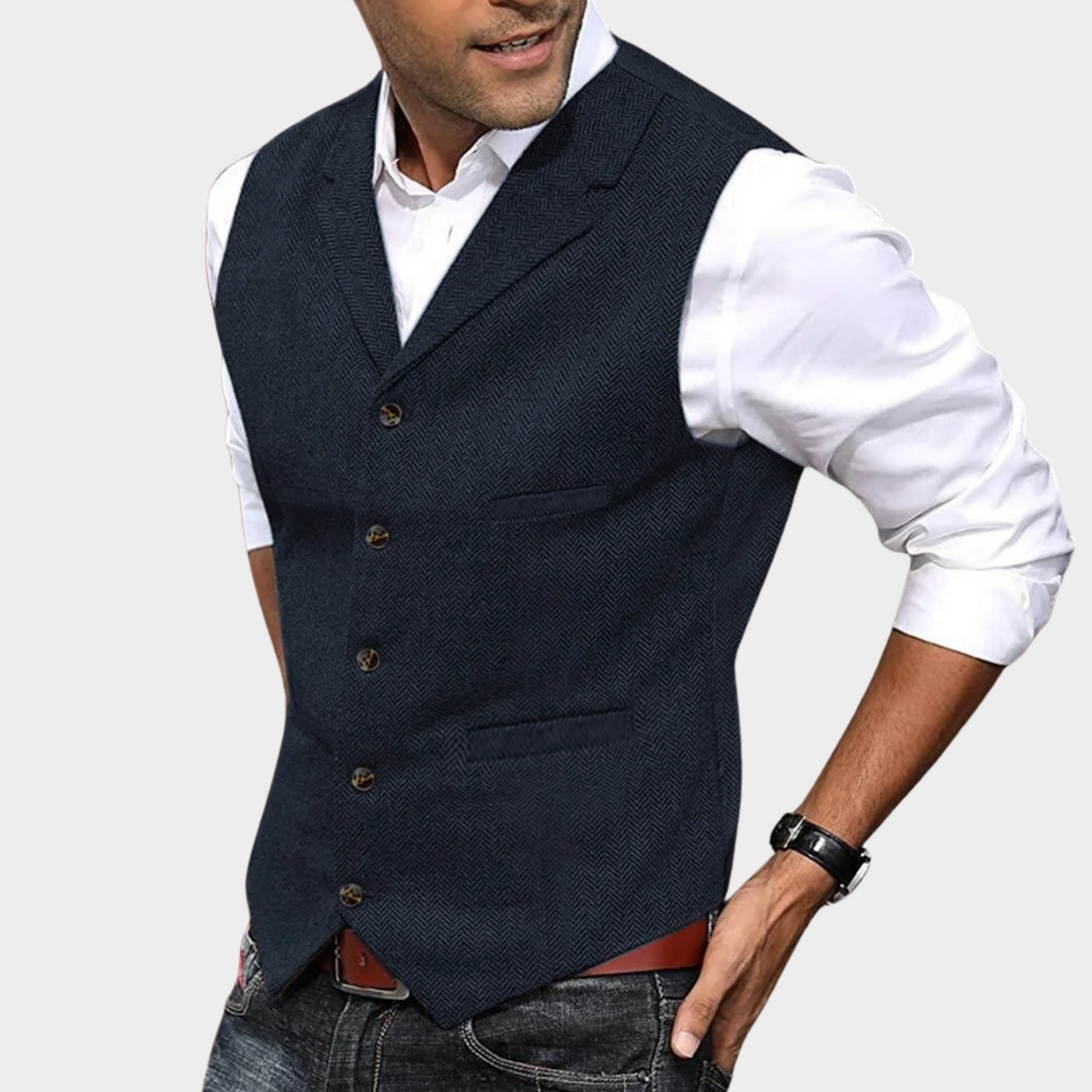 Gilet Aristo ™