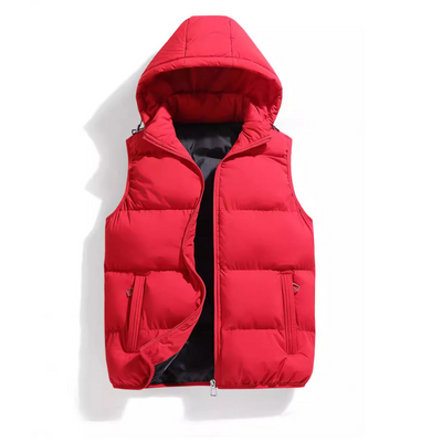 Gilet doudoune Max pour hommes