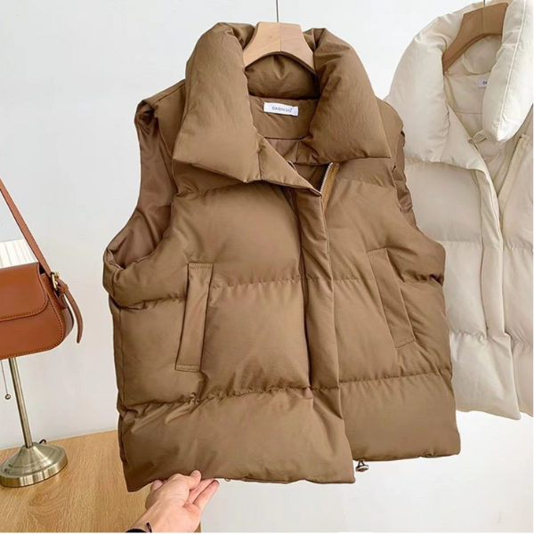 Gilet Doudoune Roberta pour femmes