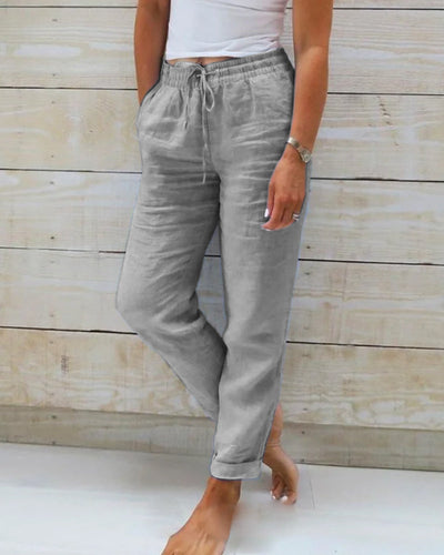 SUSAN™ - Pantalon léger extensible