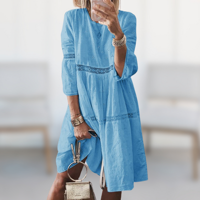 Vera™ - Robe d'été élégante