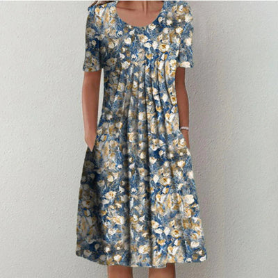 MARTHA | ROBE CACHE-VENTRE