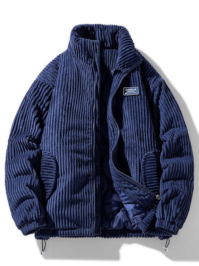 Freddy™ - Veste en velours côtelé