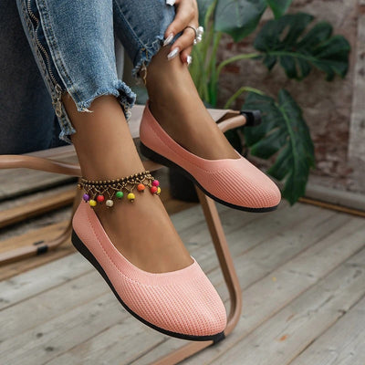 Emily™ - Ballerines orthopédiques respirantes