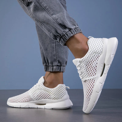 Chaussure de sport en maille Aero