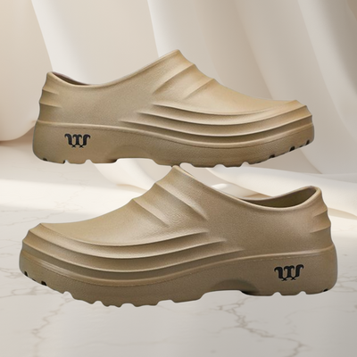 Sabot Ortho Step | Confortable et flexible
