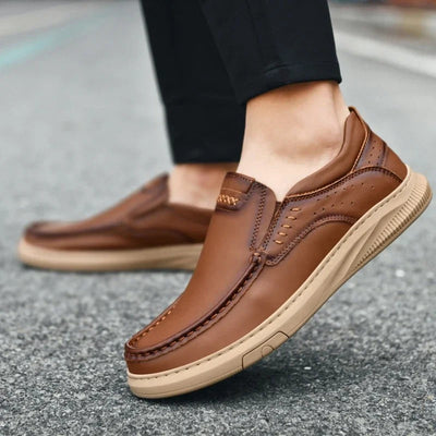 Moccassin Madison