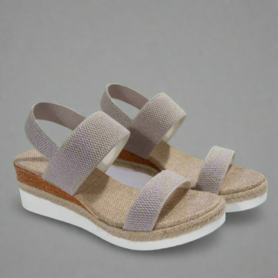 Drunhilda | Sandales orthopédiques premium pour le confort