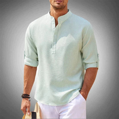 Chemise Monaco Breeze