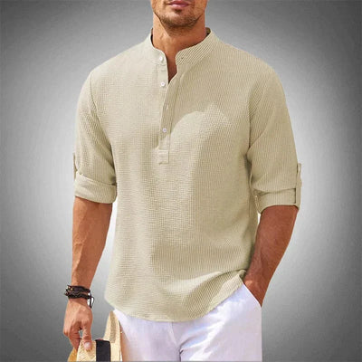 Chemise Monaco Breeze