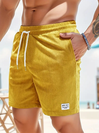 Mason™ - Maillot de bain décontracté pour hommes