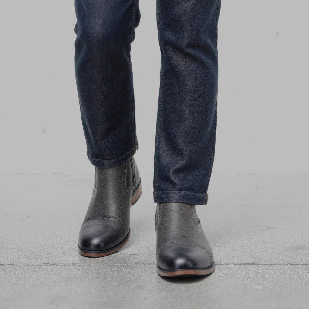 Botte Chelsea Ashbury