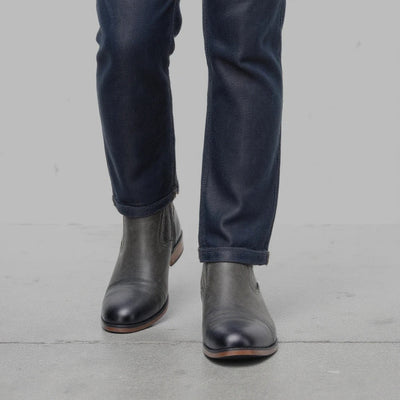 Botte Chelsea Ashbury