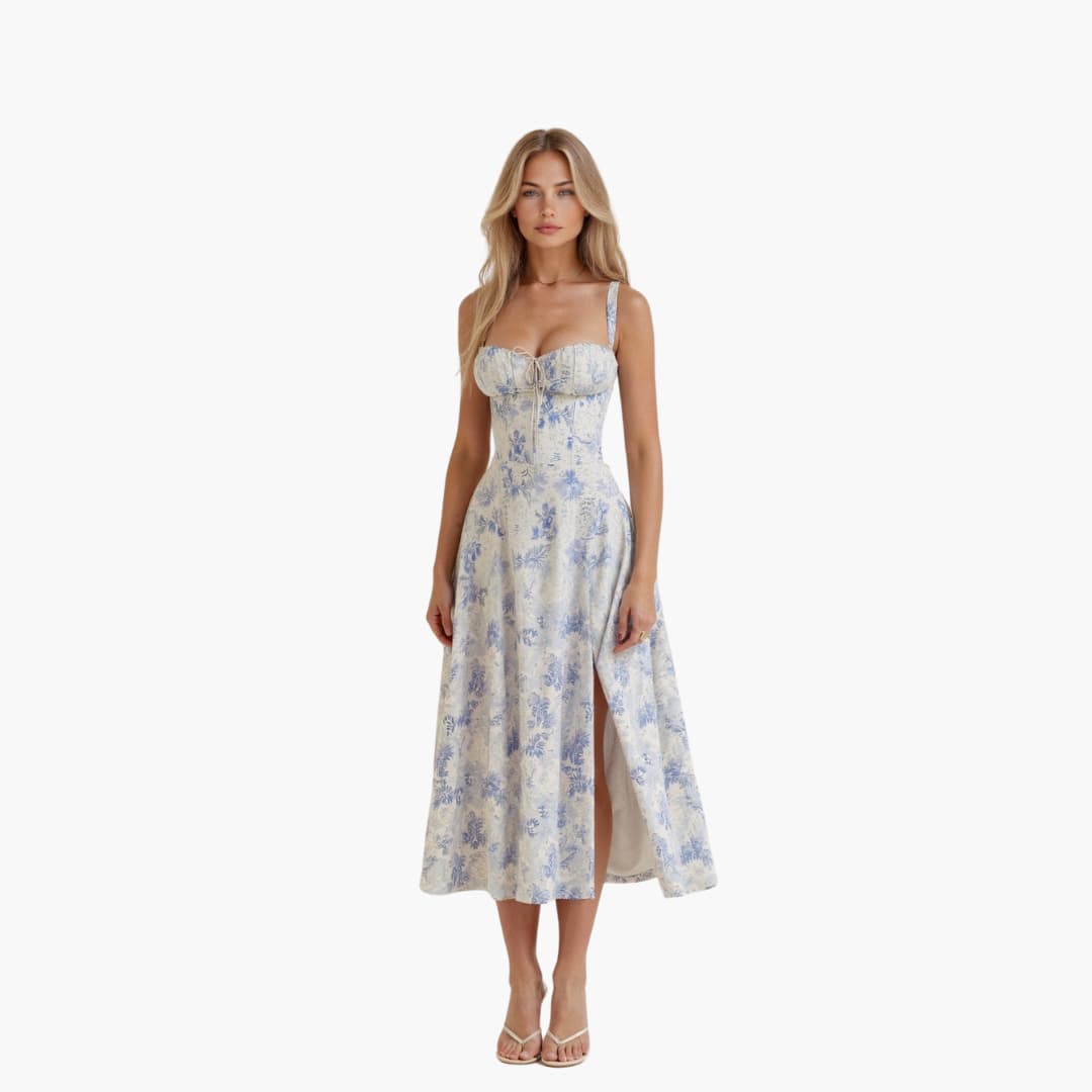 Stella  – La robe parfaite pour chaque occasion