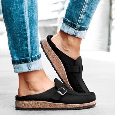 NADINE - MULES ORTHOPÉDIQUES