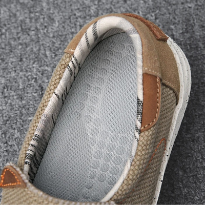 Dockstone Sans Lacet