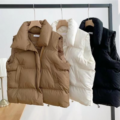 Gilet Doudoune Roberta pour femmes