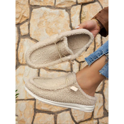 Pantoufles Fiora pour mouton