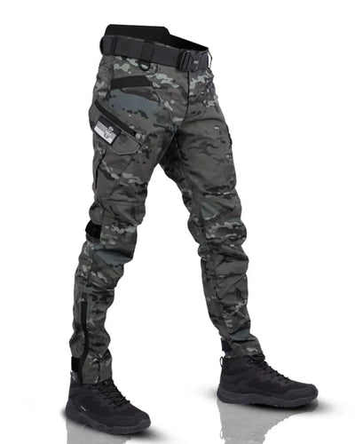 MIRAVO | Pantalon Tactique Colton