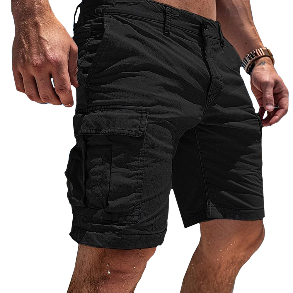 Beeckhoven™ | Short cargo pour hommes