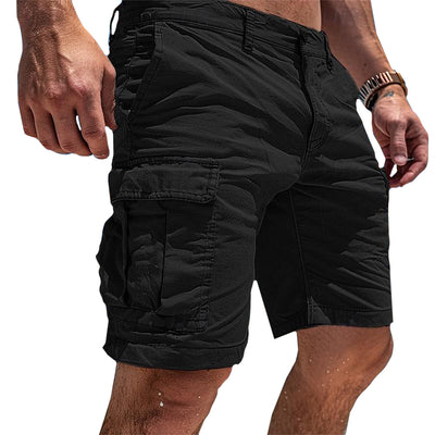 Beeckhoven™ | Short cargo pour hommes