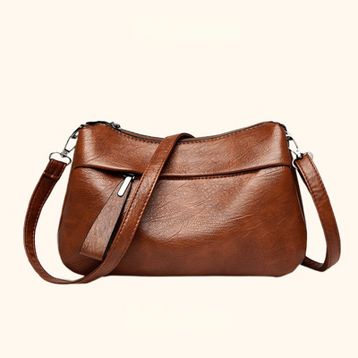EVA | Sac à bandoulière en cuir